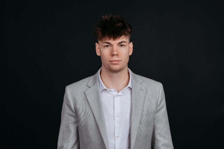 Guillaume Barr