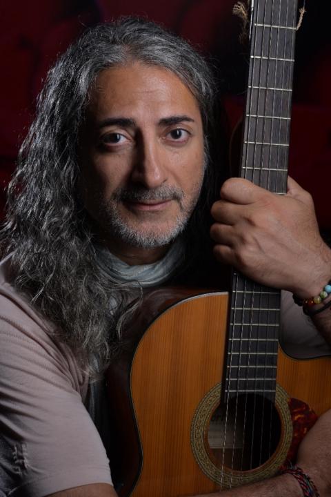 Shervin Boloorian