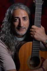 Shervin Boloorian