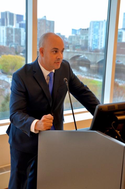 Alexandre Carvalho