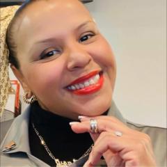 Josybel Calderon