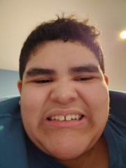 Anthony Garcia