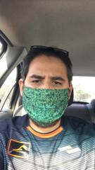 Hector Zamora Urbina