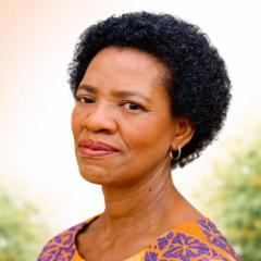 Tshepo Thupudi
