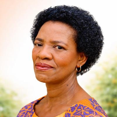 Tshepo Thupudi