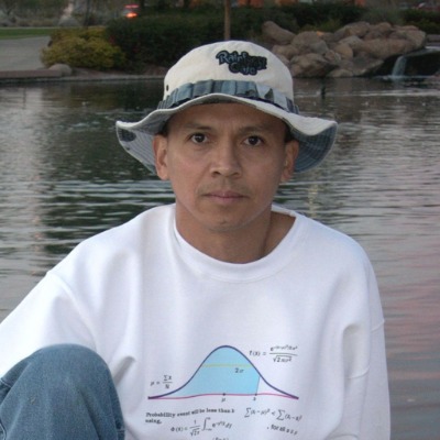 Raul Aguilar