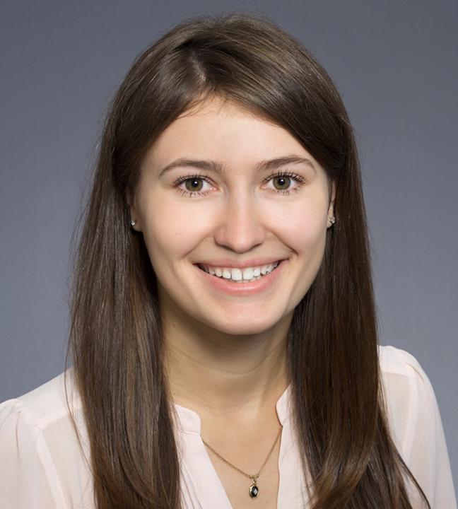 Liudmyla Tretter