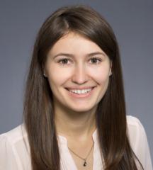 Liudmyla Tretter