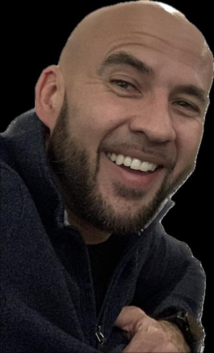 Arch Josh