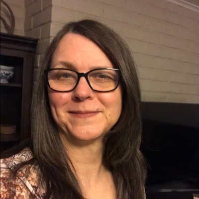 Elizabeth Welch