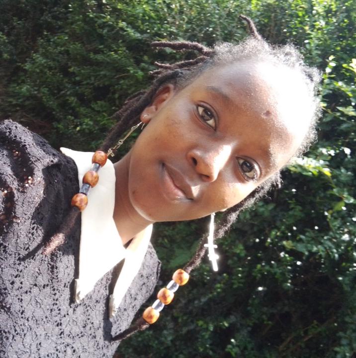 Wanjiku Kuria
