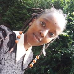 Wanjiku Kuria