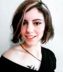 Gianna Mooney