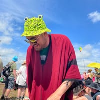 Gabriel Rodriguez-Cleary