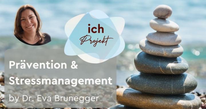 Prävention & Stressmanagement