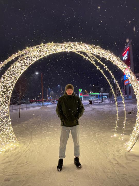 Kristofers Sprogis