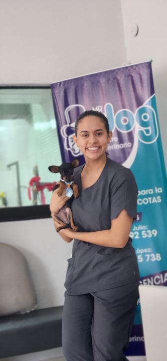 Ana Maria Ramirez Almada