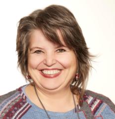 Susanne Christine Drdla