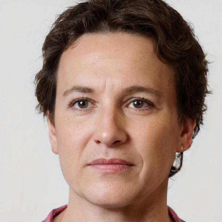 Faith Ryan