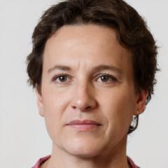 Faith Ryan