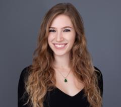 Cyrene Hertzog