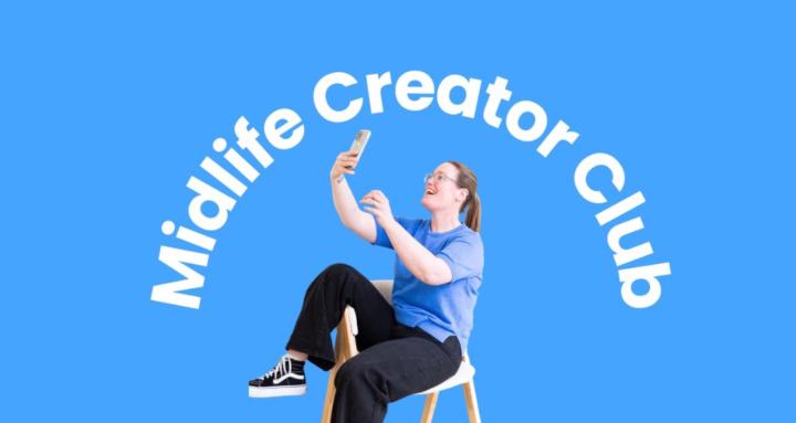 Midlife Creator Club