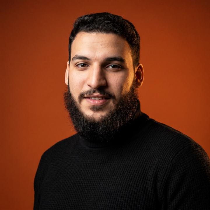 Mohamed Naguib
