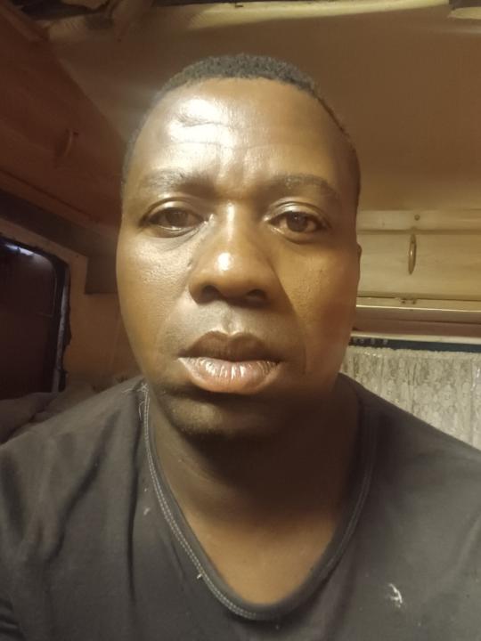 Tiisetso Andy Sebopa