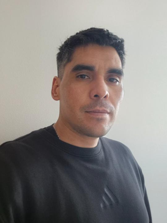 Guillermo Godoy
