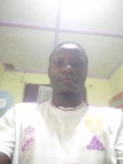 Brian Nyambu