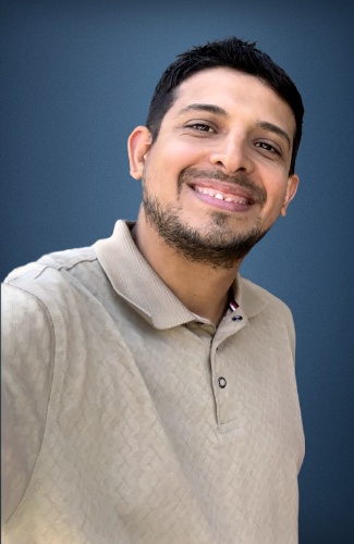 Carlos Carballo