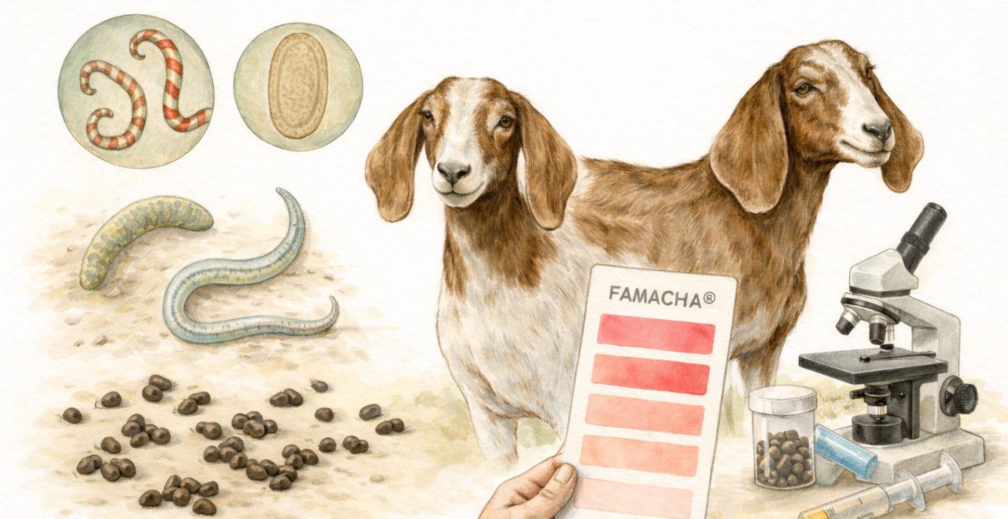 Parasite Management