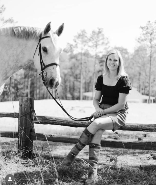 Brittany Paschal