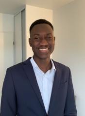 Diakite Ibrahim