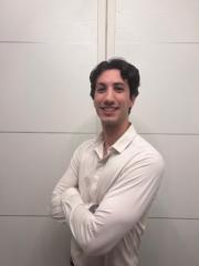 Nico Palumbo