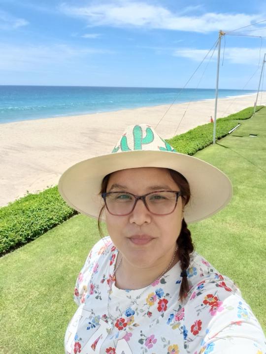 Rosario Monterrosas