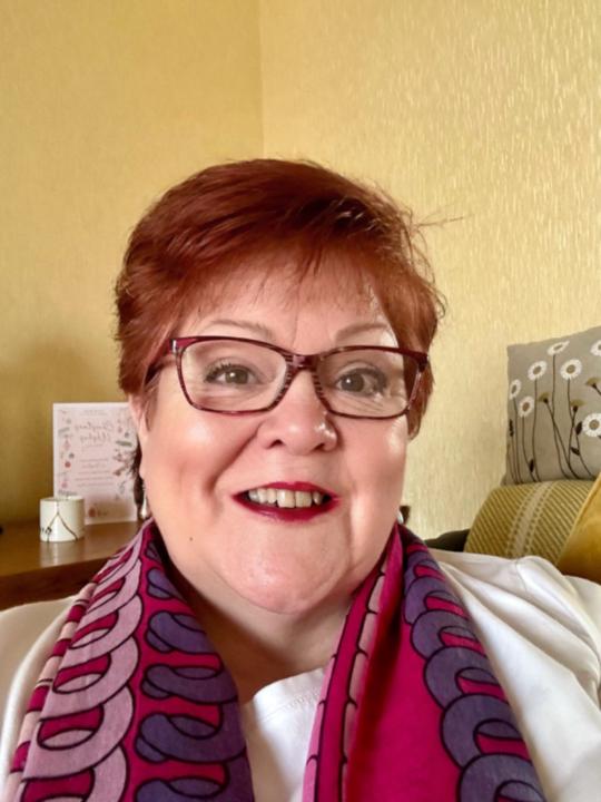 Pamela Dowey