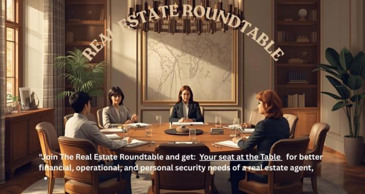 Real Estate RoundTable