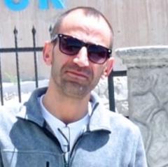Baran umut Kiran
