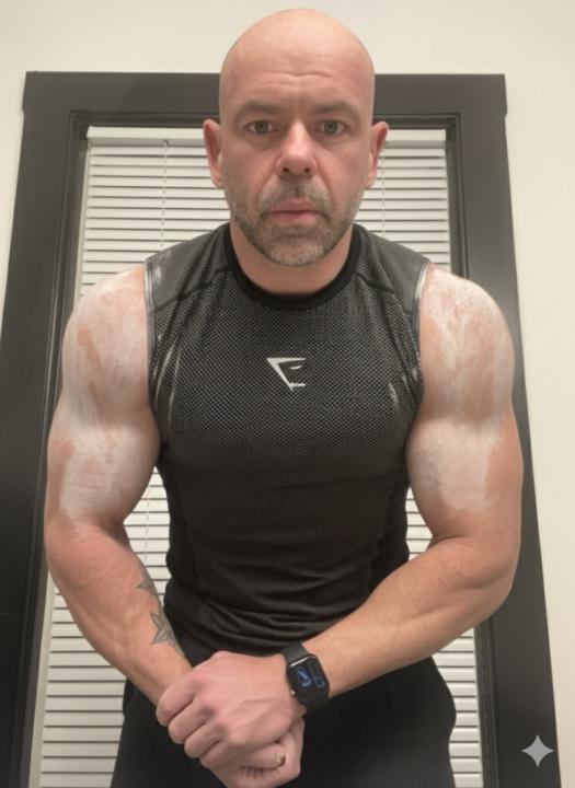 Brad Tripp