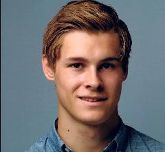 Morten Endresen
