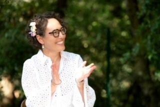 Virginie Da rocha