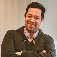 Marco Gonzalez