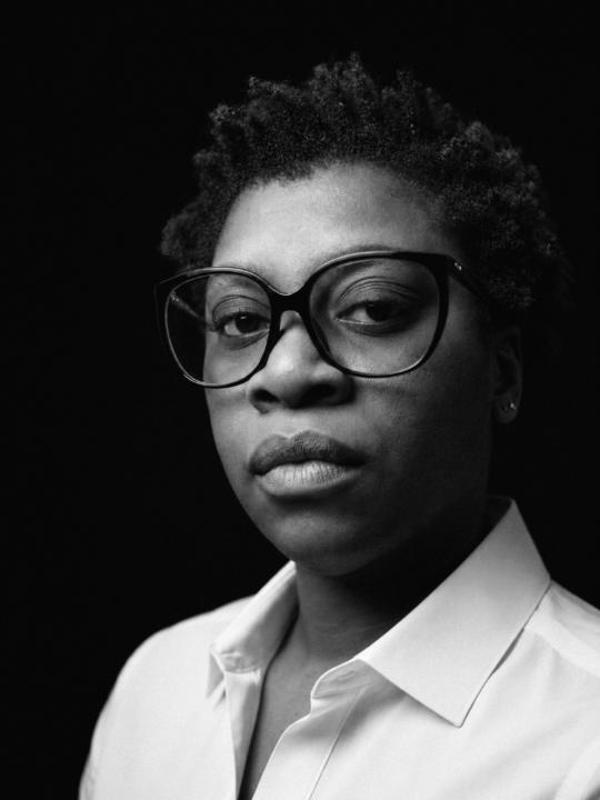Marie Claire Mensah