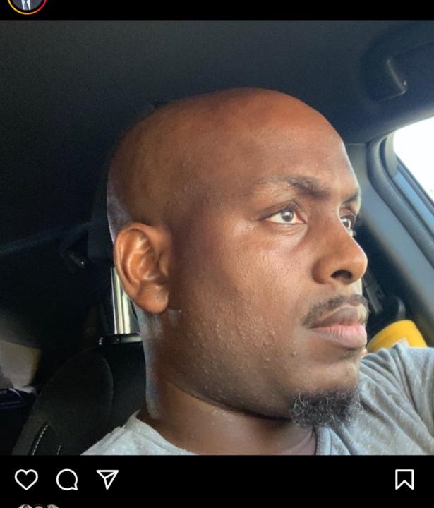 Daudi Blackwood