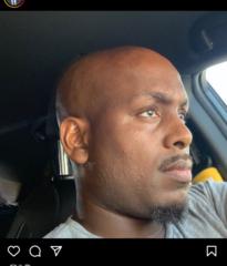 Daudi Blackwood