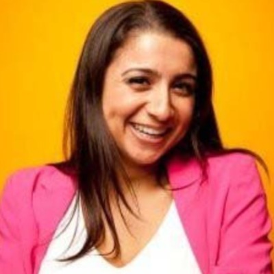 Shirin Jones