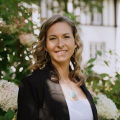 Josée Bernier