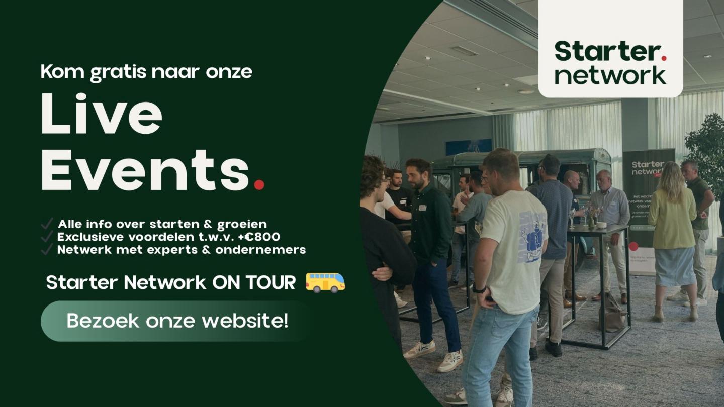 Starter Network FREE