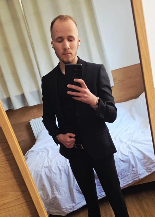 Bartosz Migowski